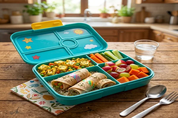Child Pediatric Nutrition