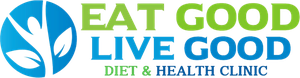 Eat Good Live Good — Best Dietitian Clinic in India